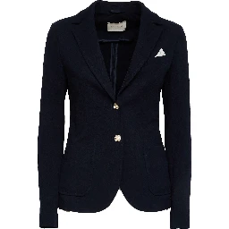 Blazer Monopetto Slim Fit