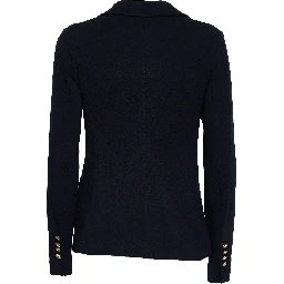 Blazer Monopetto Slim Fit