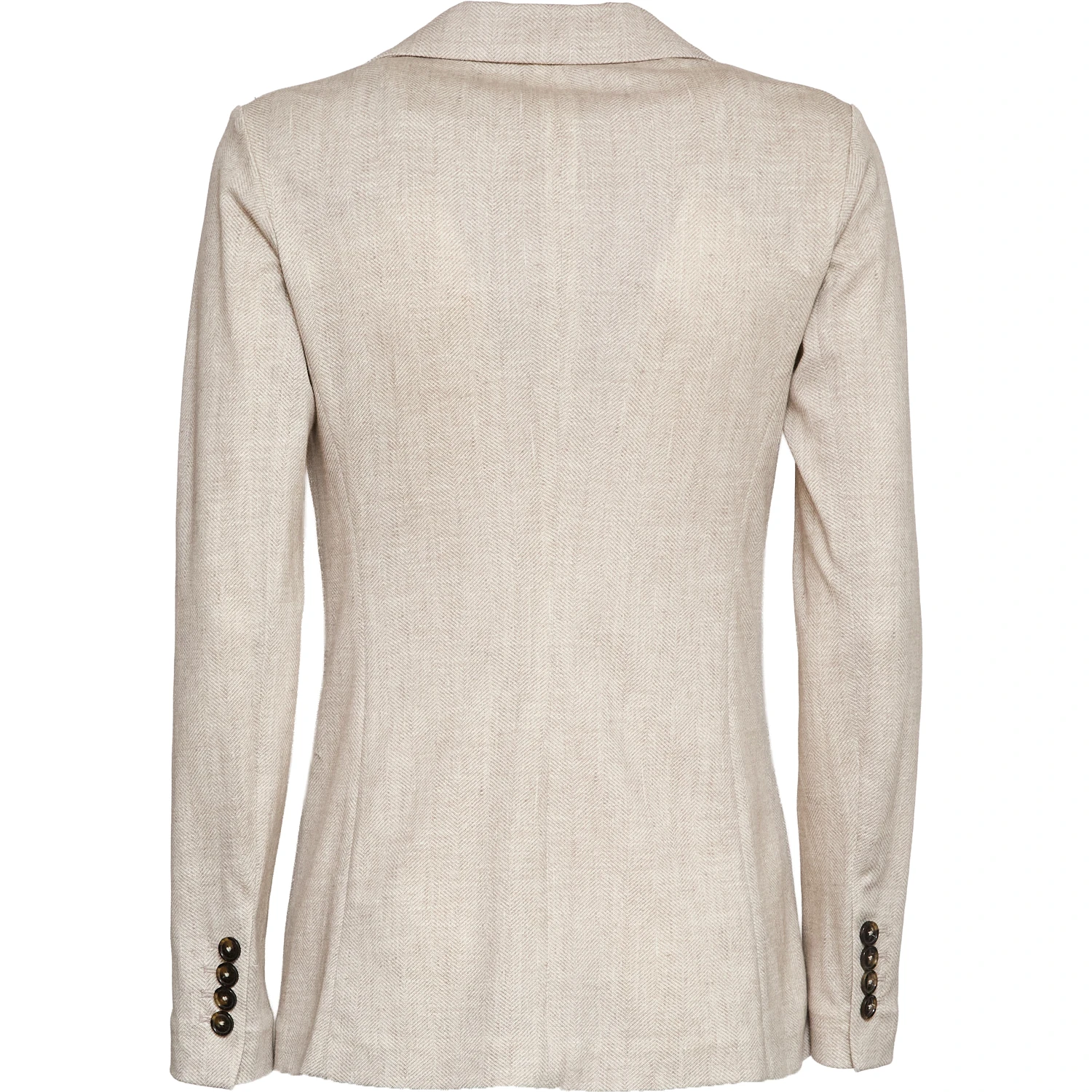 Blazer Monopetto Spigato