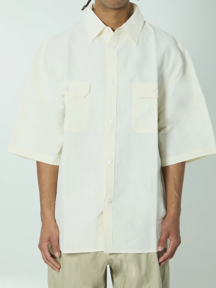 Corcoran shirt