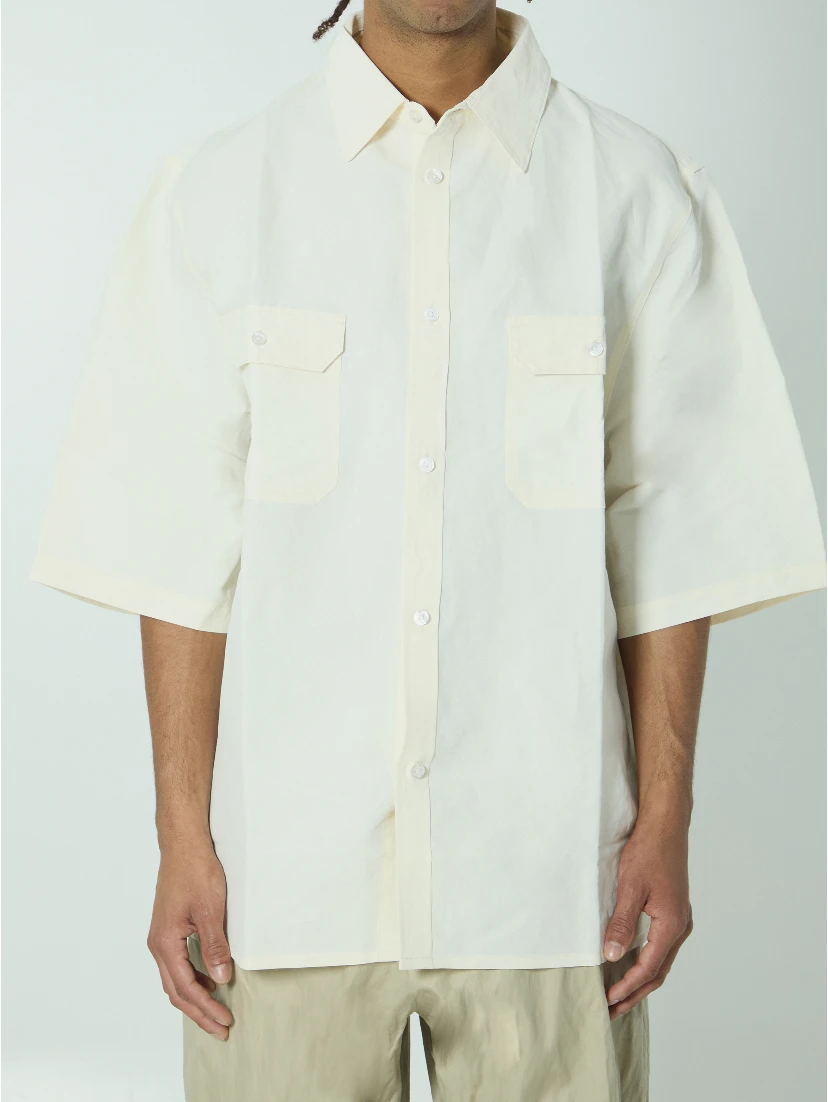 Corcoran shirt