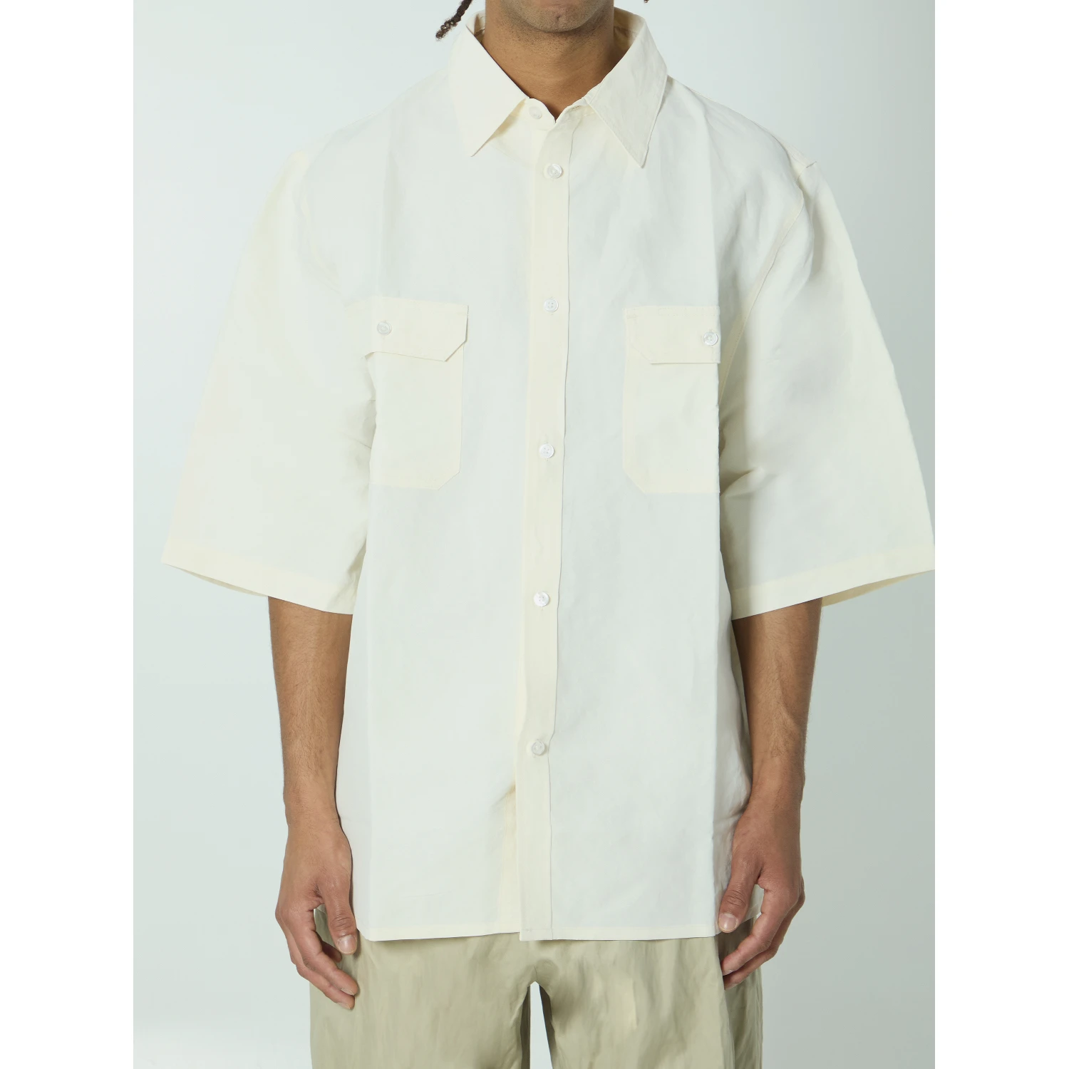 Corcoran shirt