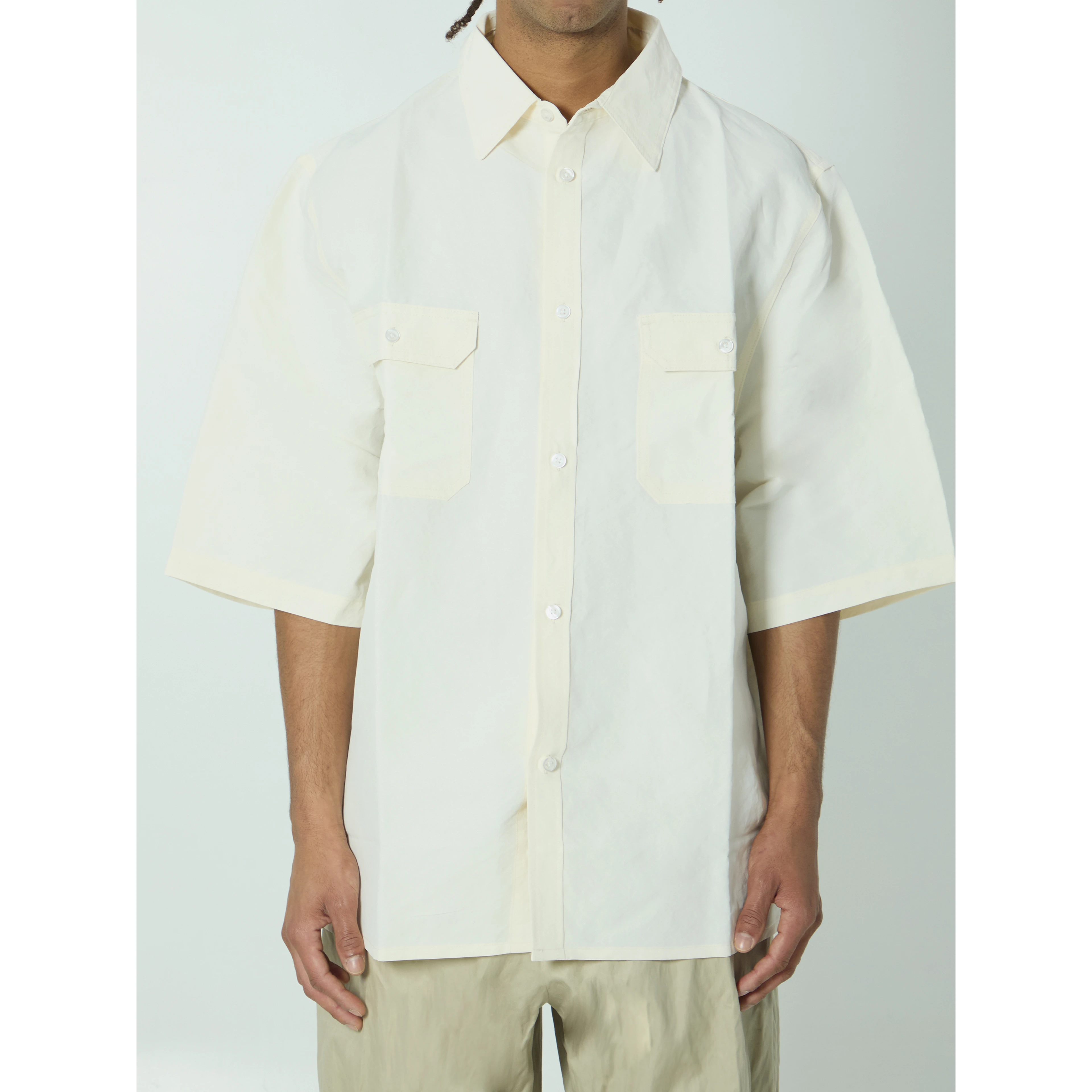 Corcoran shirt