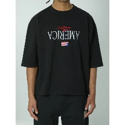 Welcome to America T-shirt