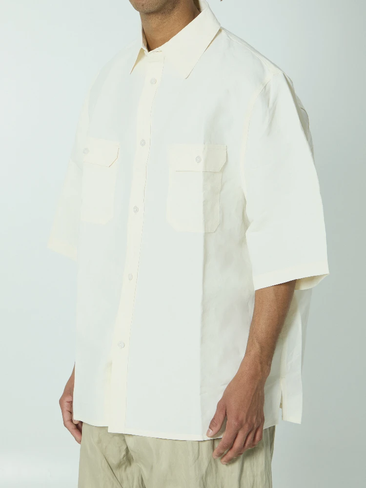 Corcoran shirt alternative