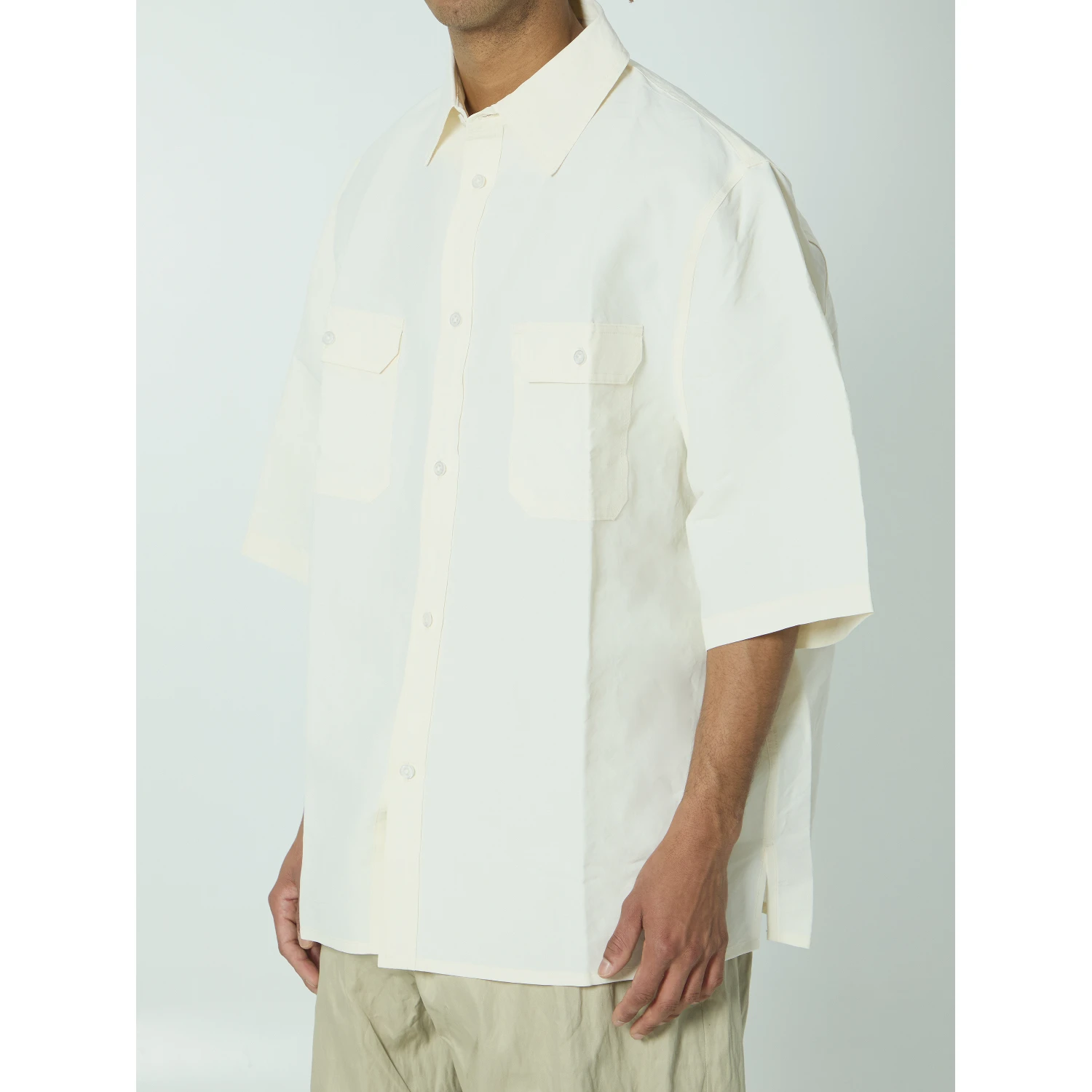 Corcoran shirt