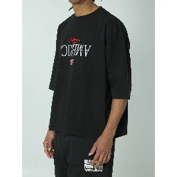 Welcome to America T-shirt