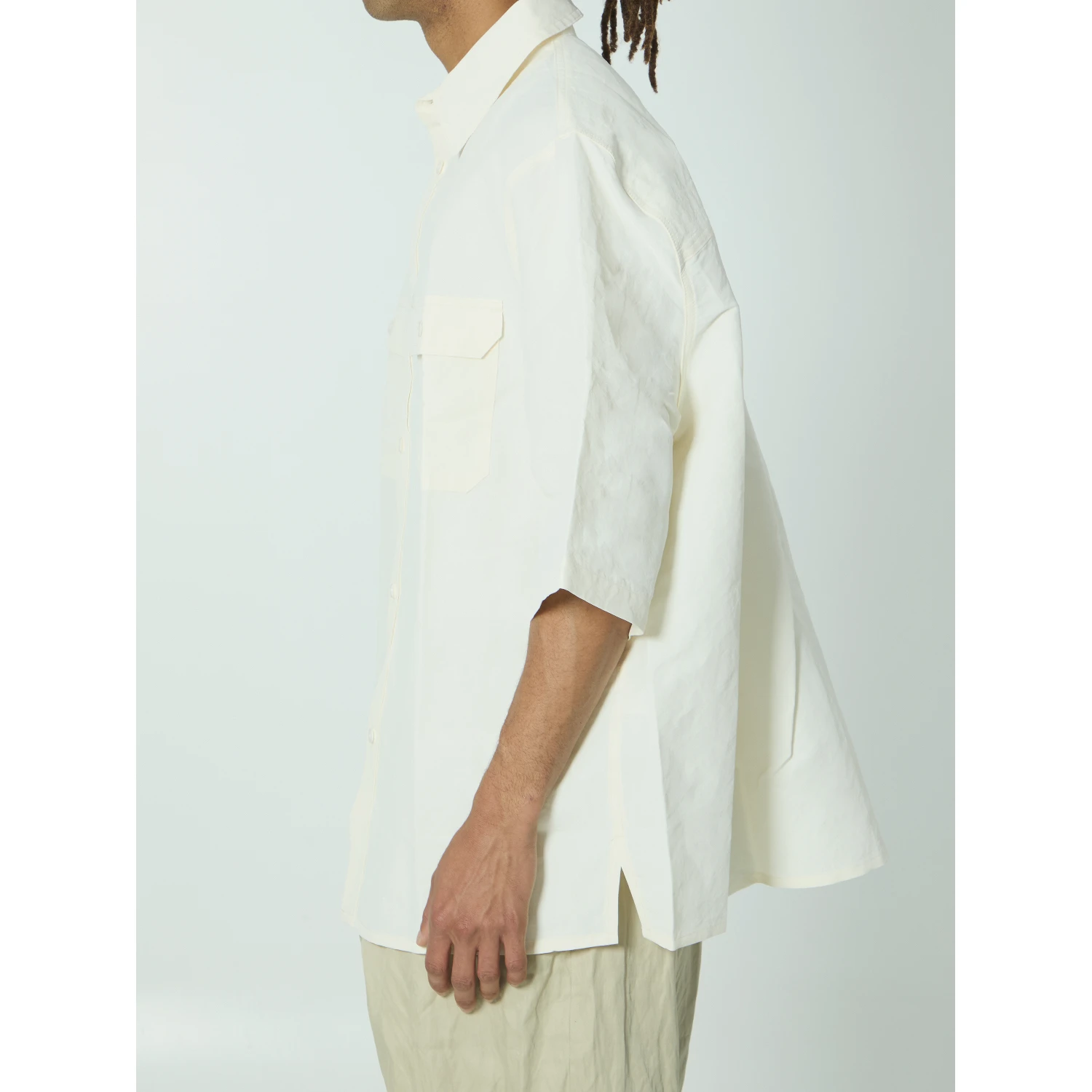 Corcoran shirt