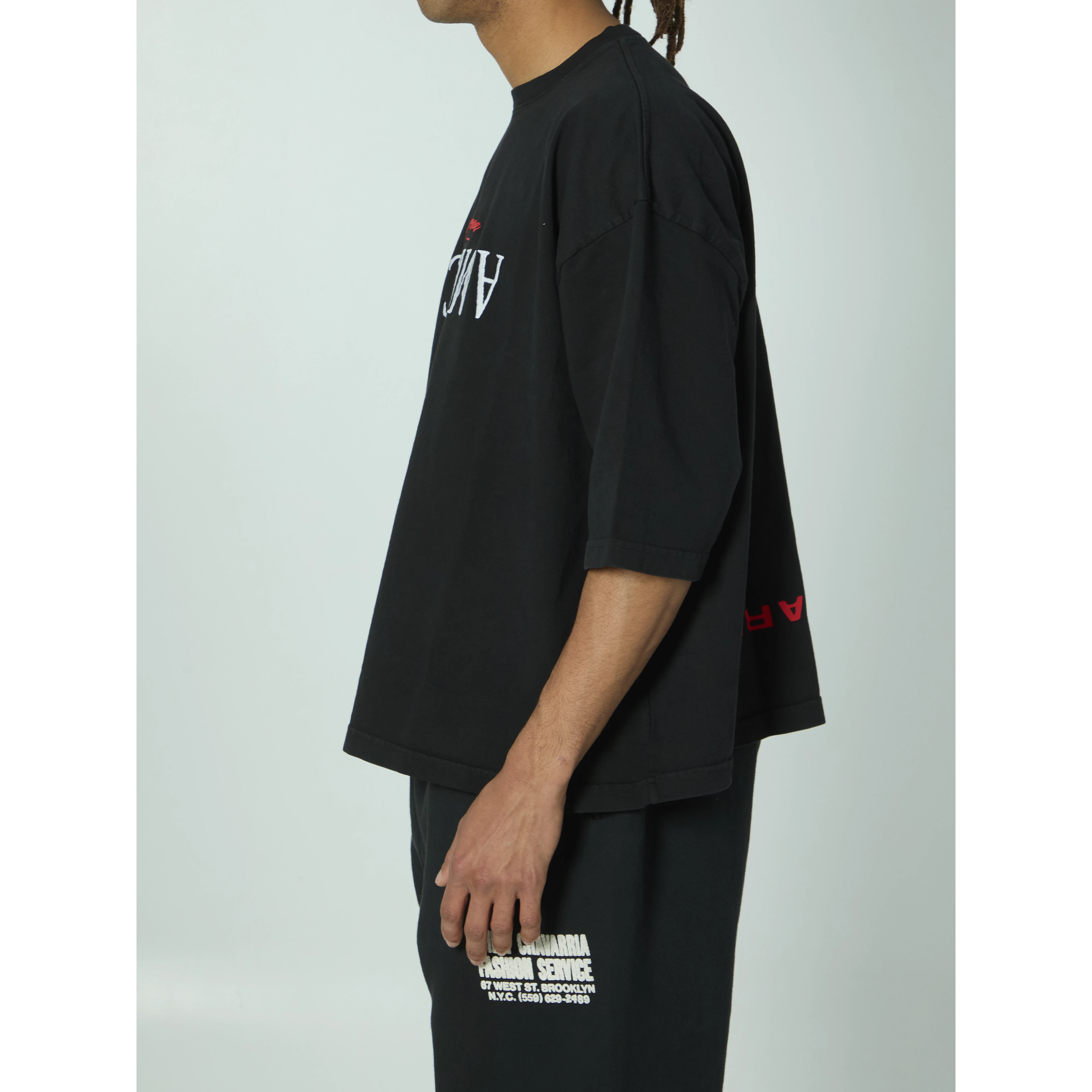 Welcome to America T-shirt
