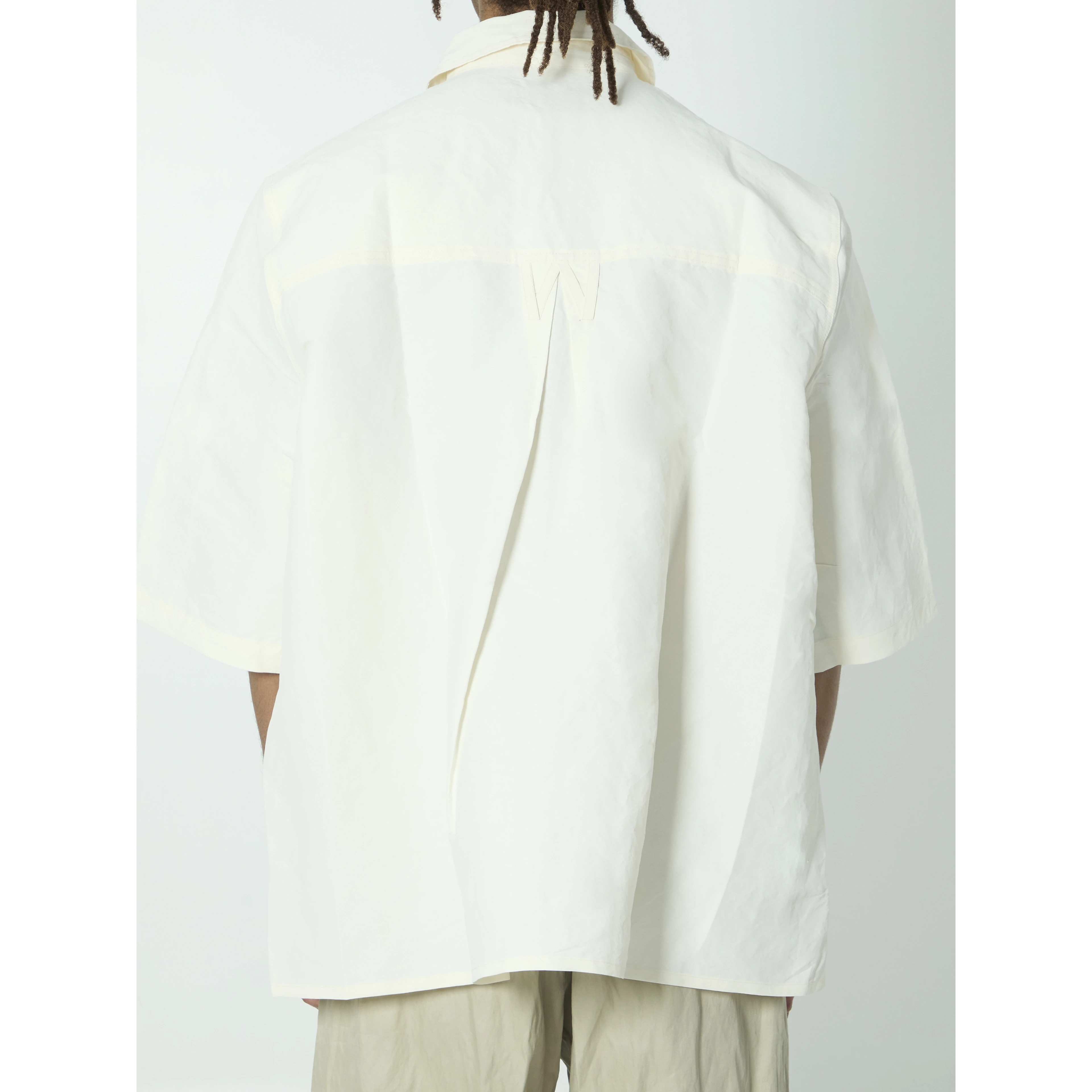 Corcoran shirt