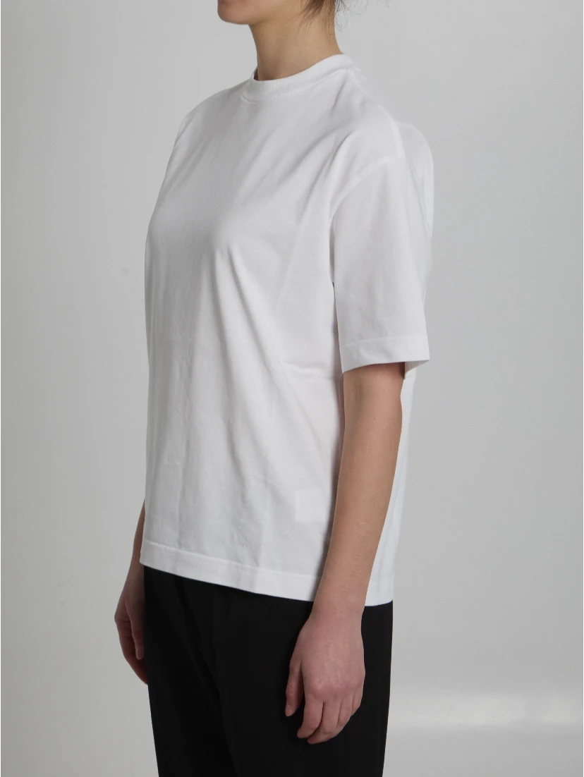 Cotton jersey T-shirt