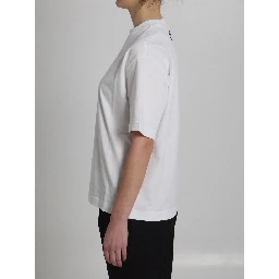 تيشيرت قطني جيرسي