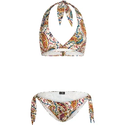 ملابس إيترو سي متعددة الألوان