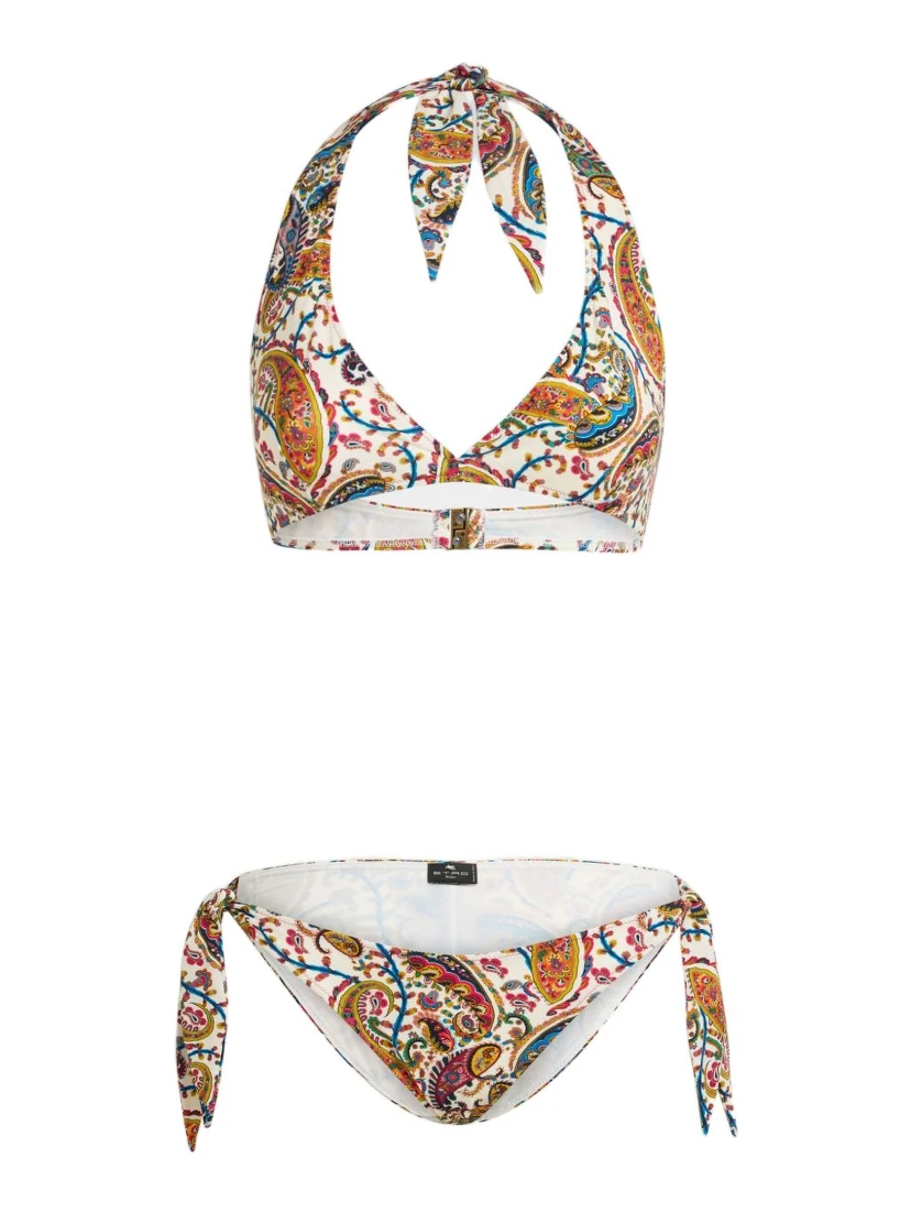 ملابس إيترو سي متعددة الألوان