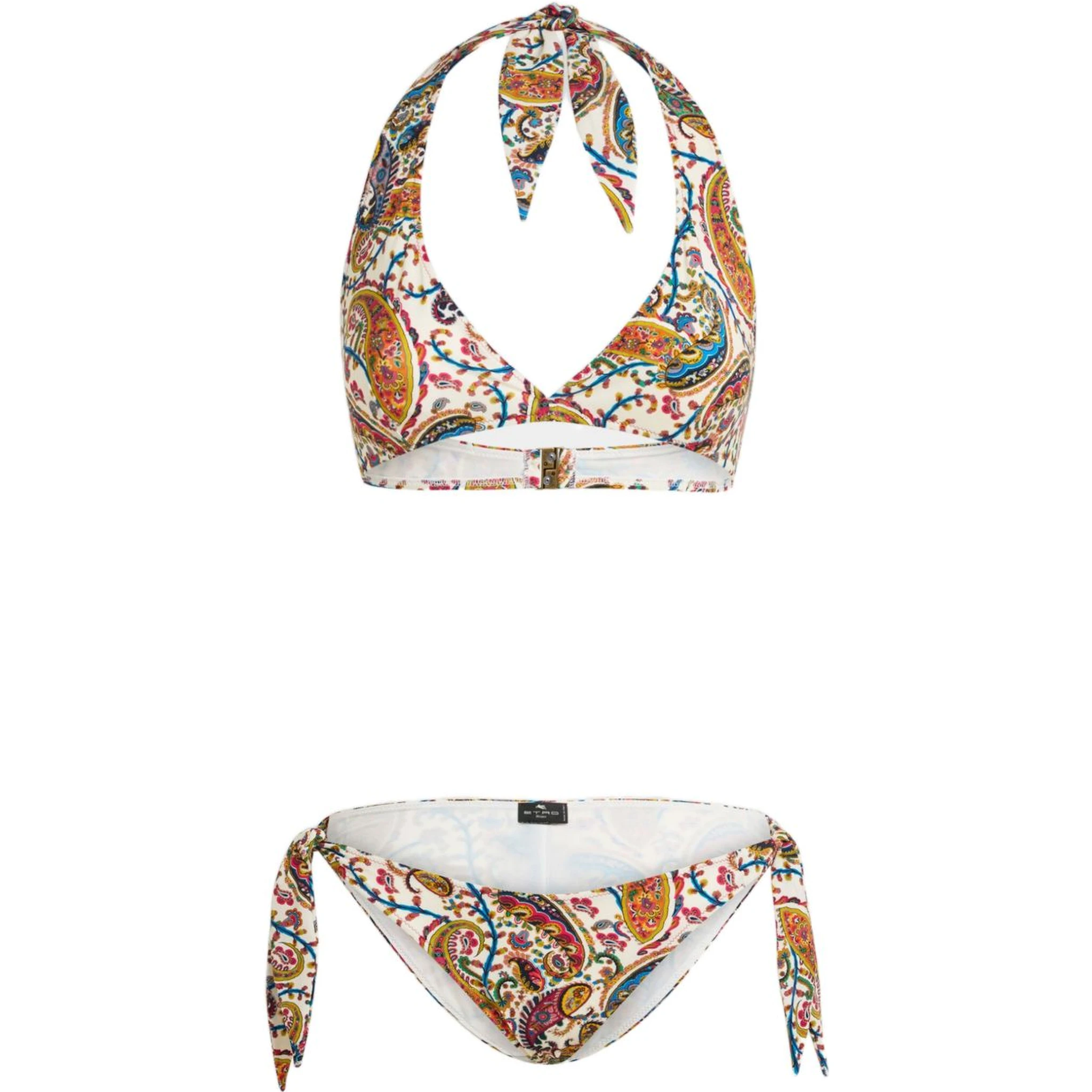 ملابس إيترو سي متعددة الألوان