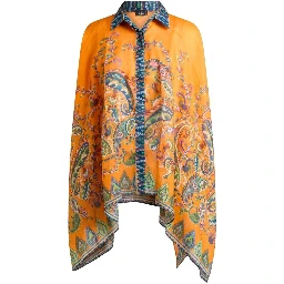 قمصان إيترو متعددة الألوان