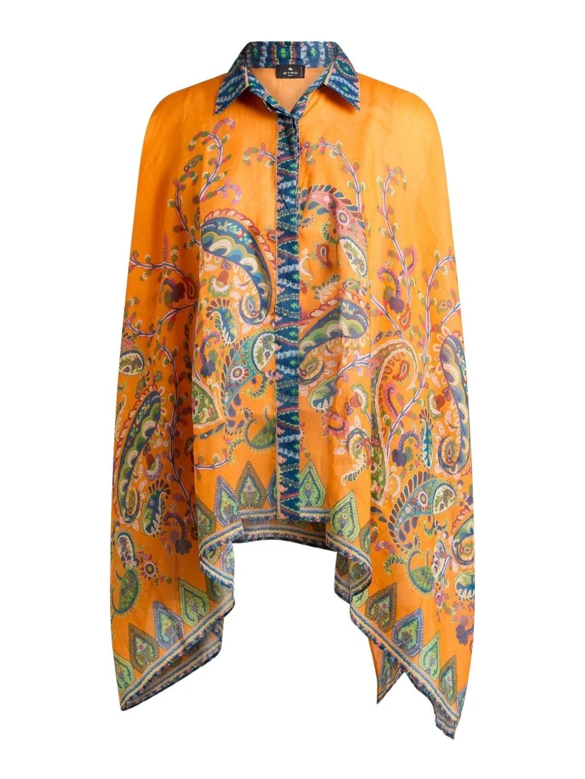 قمصان إيترو متعددة الألوان