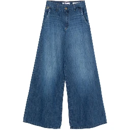 جينز أزرق من إيويس