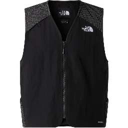 THE NORTH FACE Jackets Black