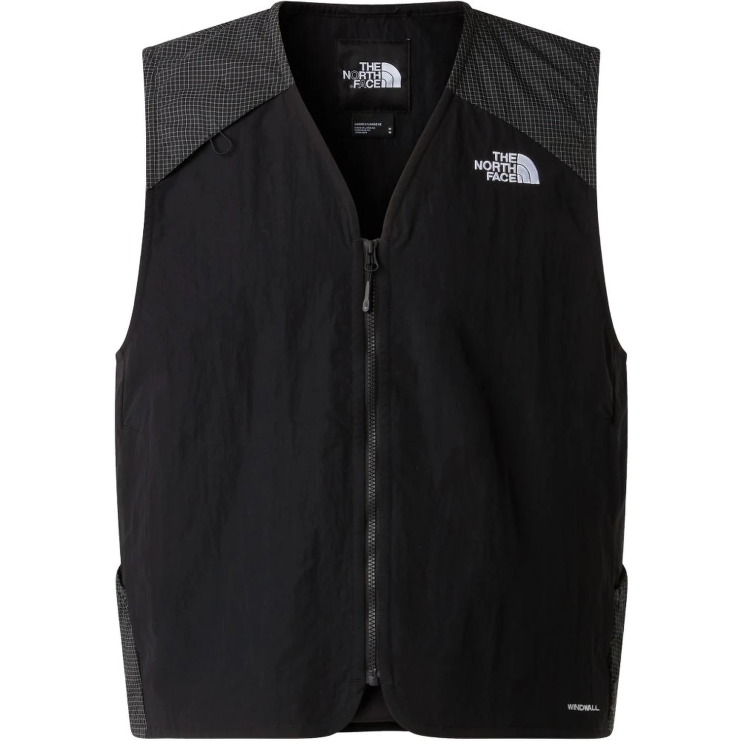 THE NORTH FACE Jackets Black
