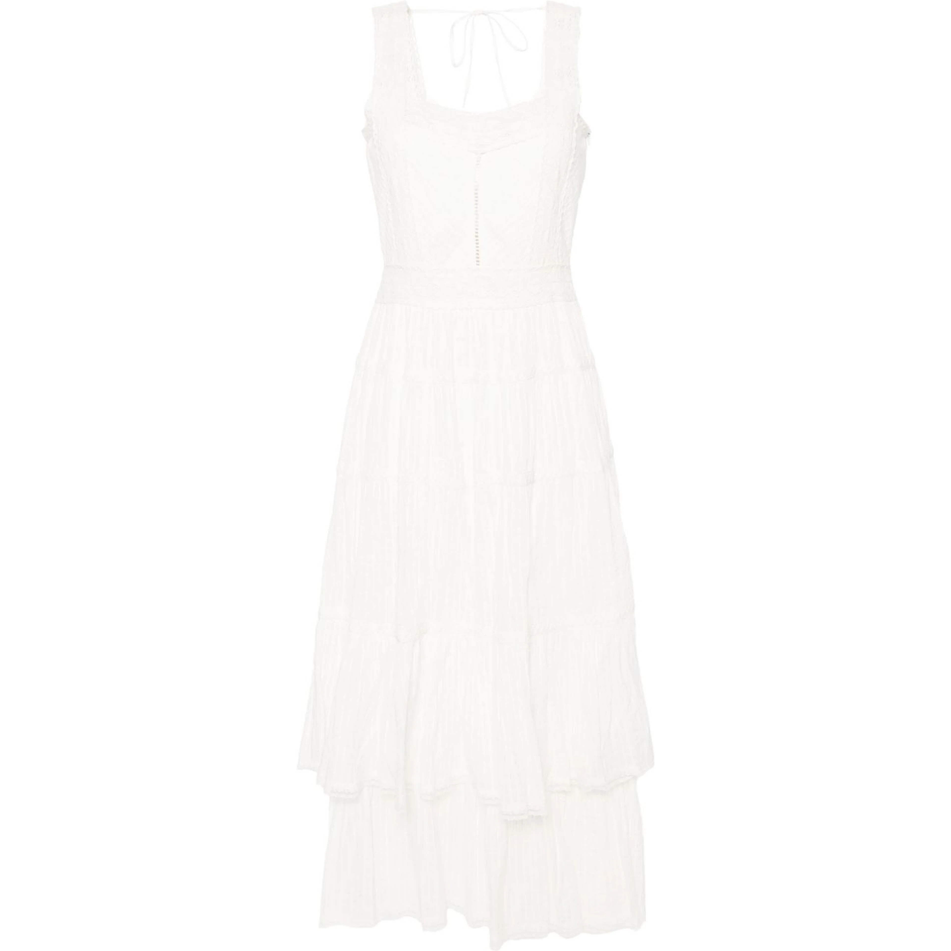 Twin-set Skirts White