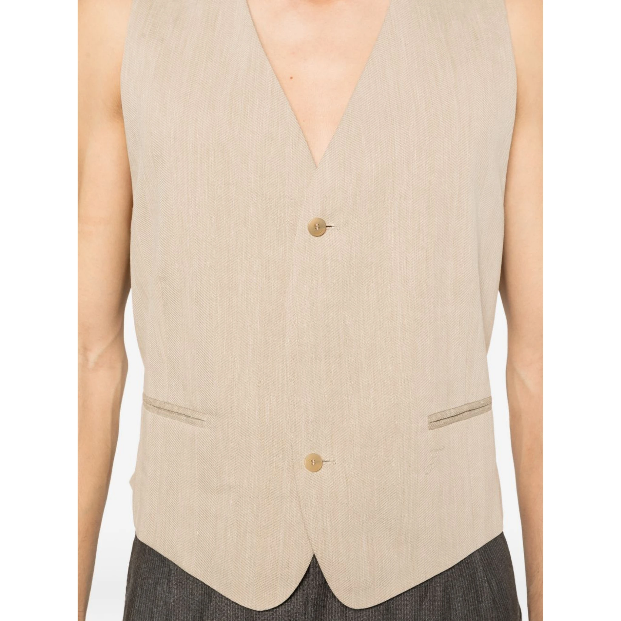 JACQUEMUS Jackets Beige