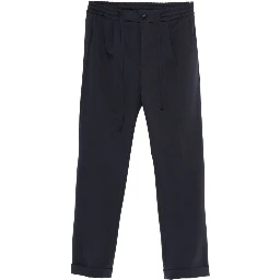 Michael Coal Trousers Blue