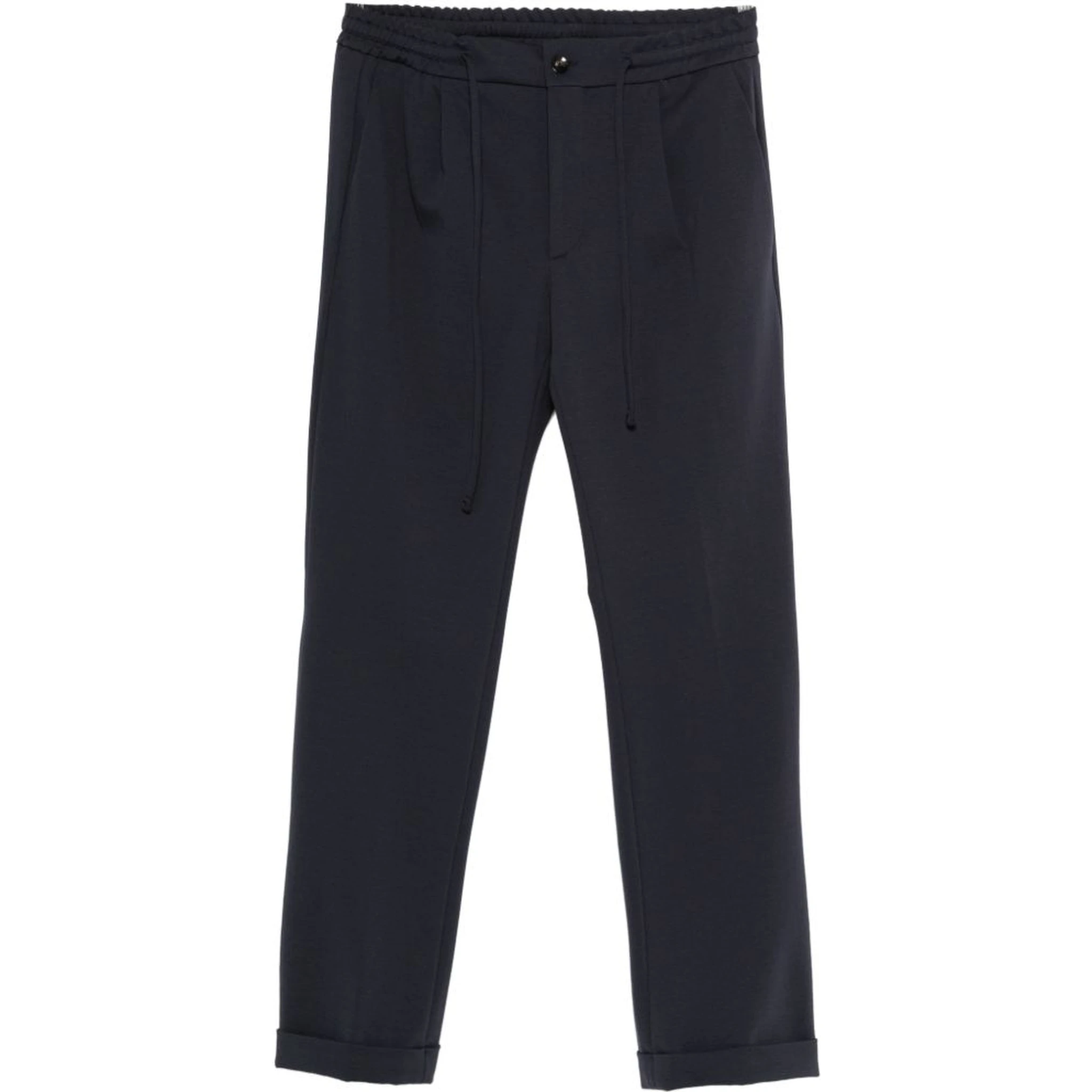 Michael Coal Trousers Blue