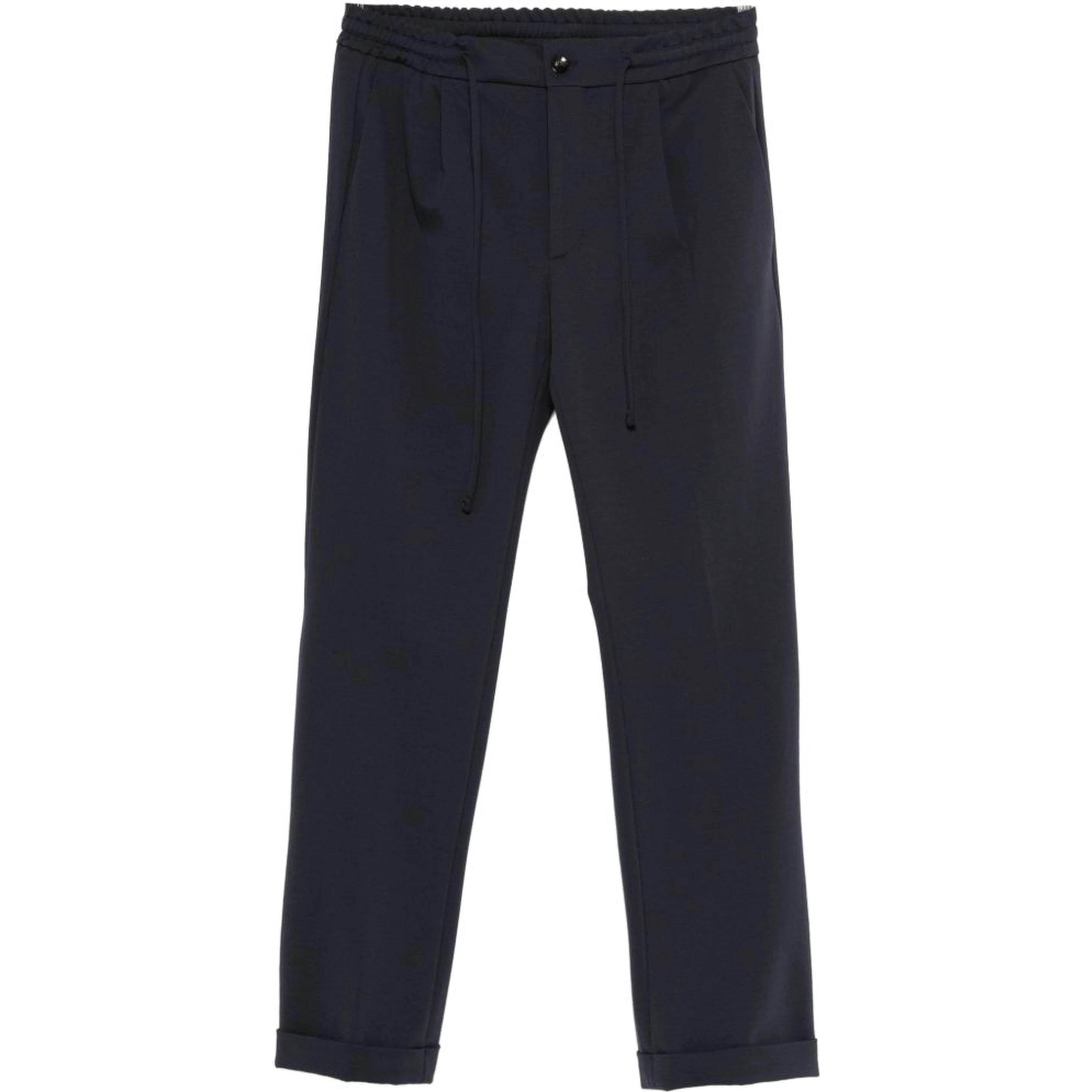 Michael Coal Trousers Blue