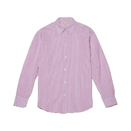 MC2 Saint Barth Shirts Pink