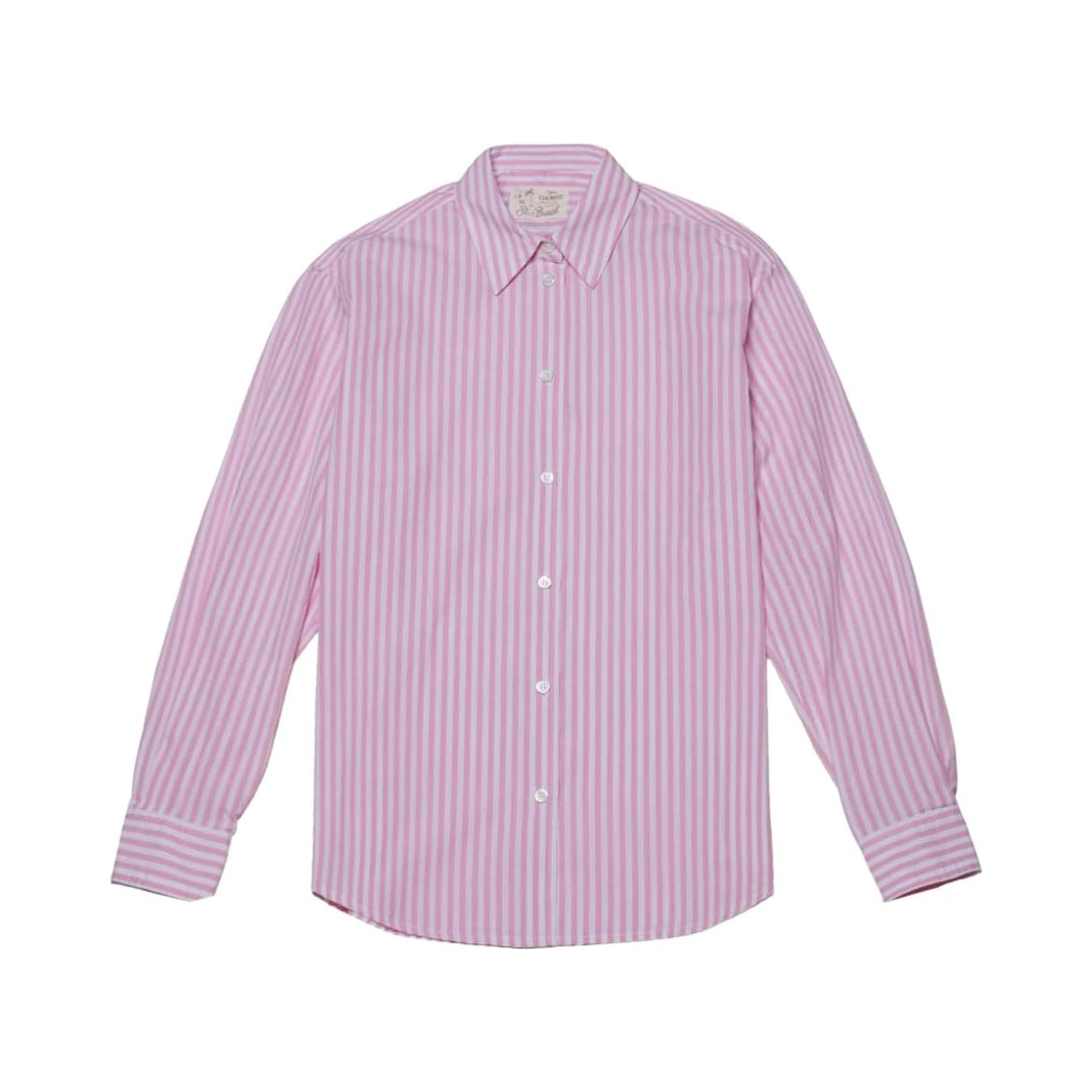 MC2 Saint Barth Shirts Pink