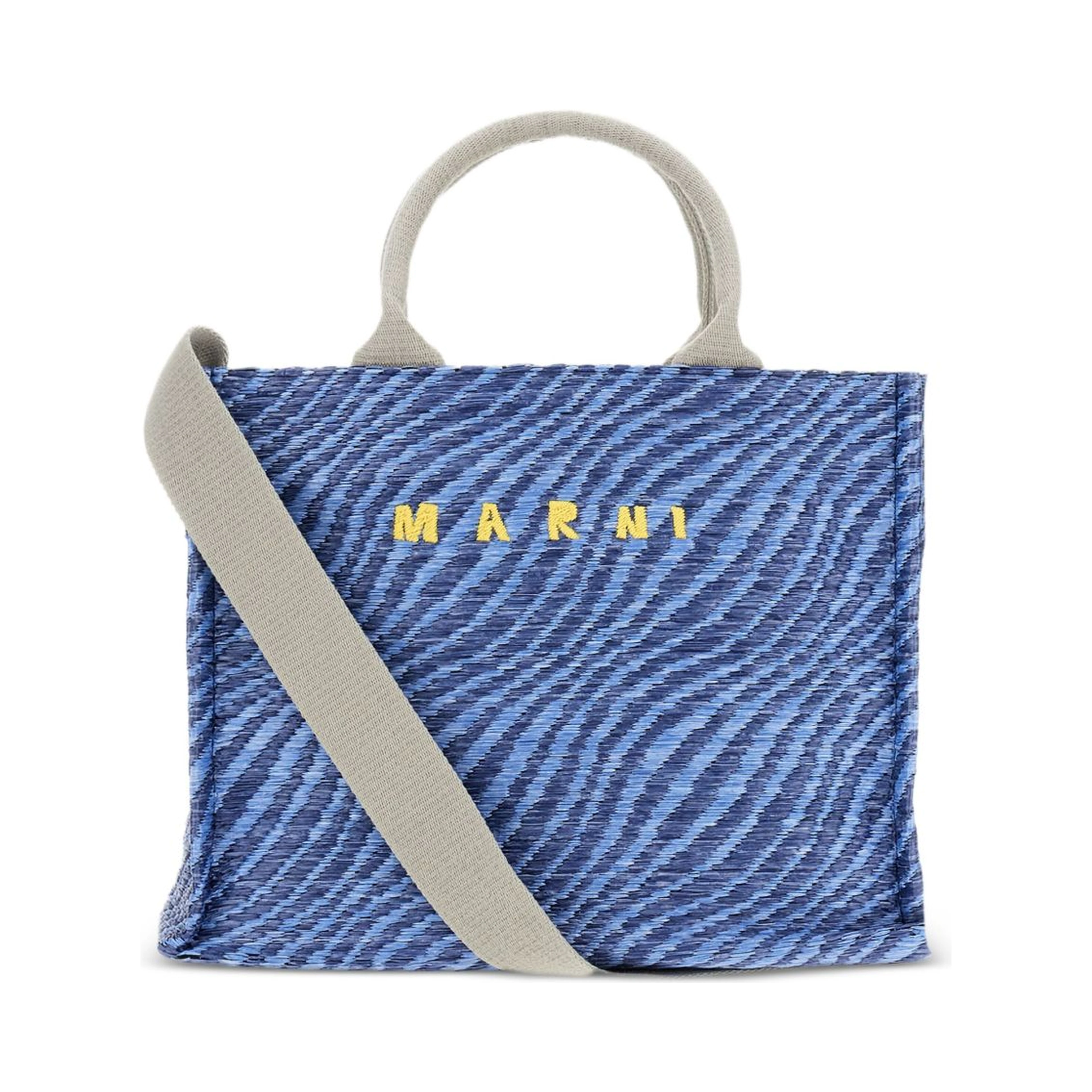 Marni Bags.. Blue