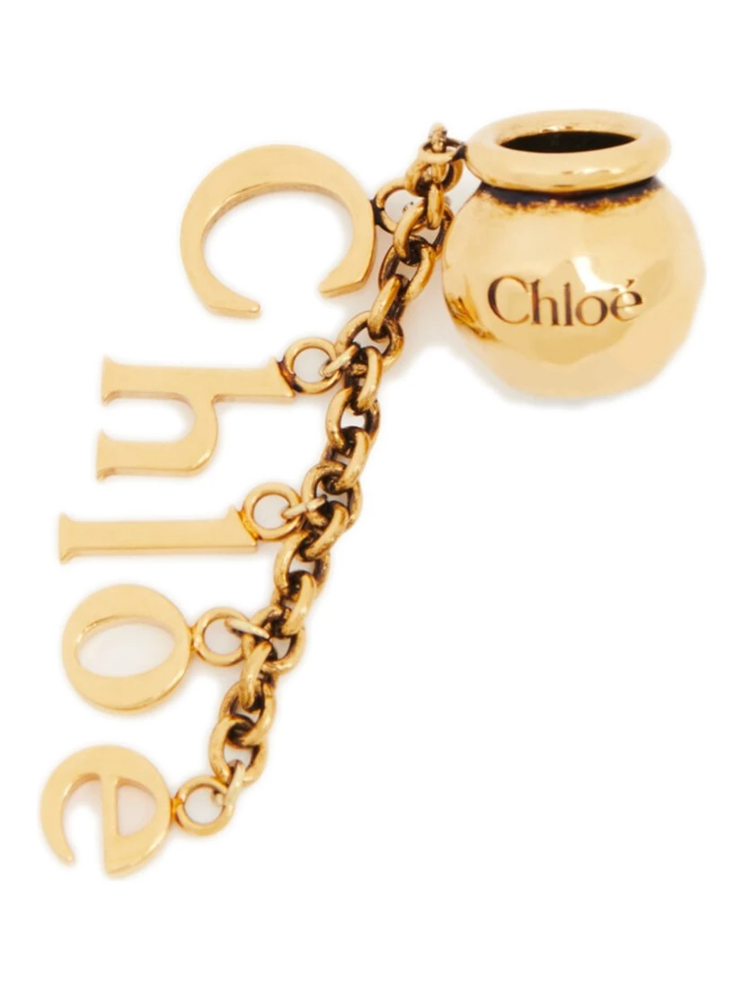 Chloè Bijoux Golden