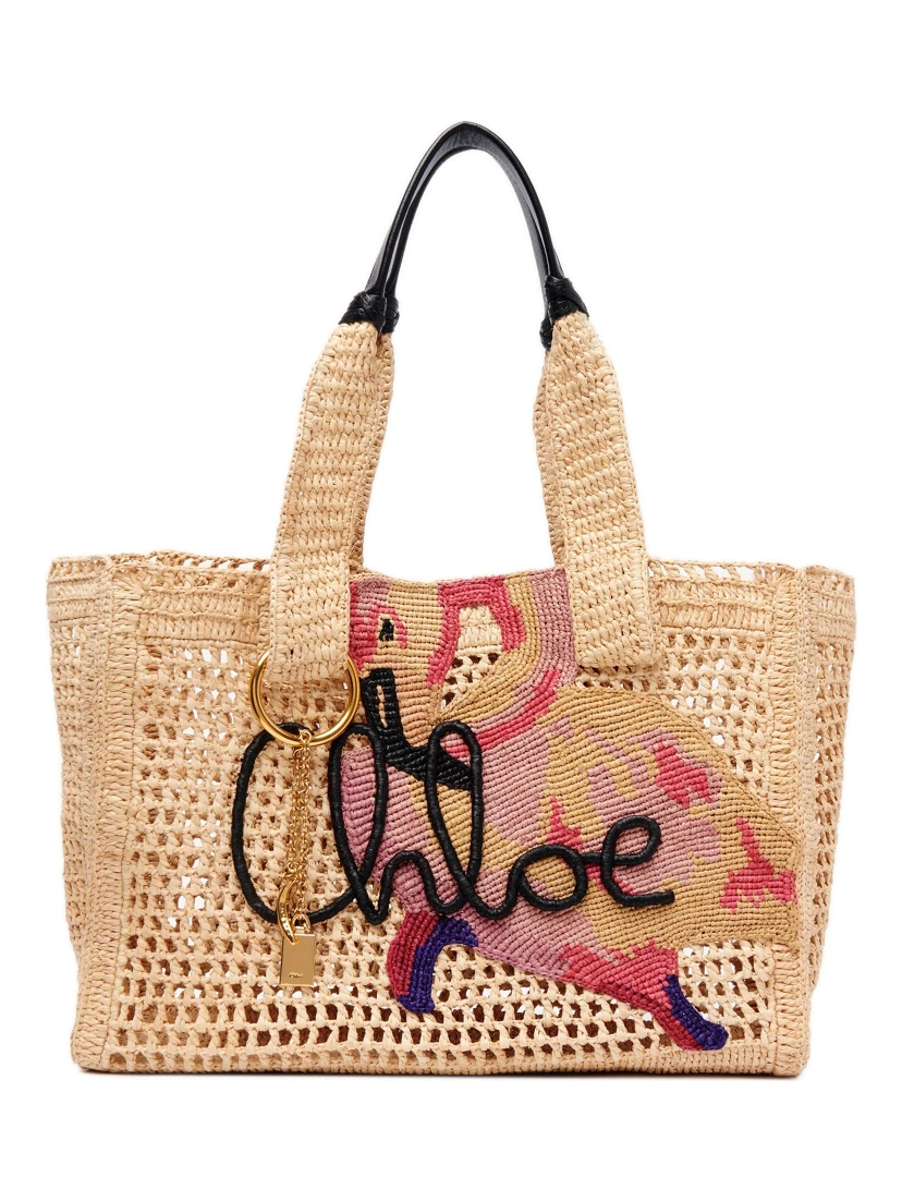 حقائب كلوي.. بيج