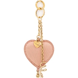 Chloè Keychains Pink