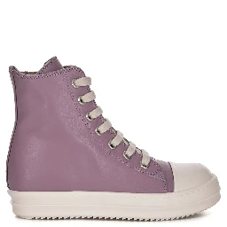 Rick Owens Sneakers Purple