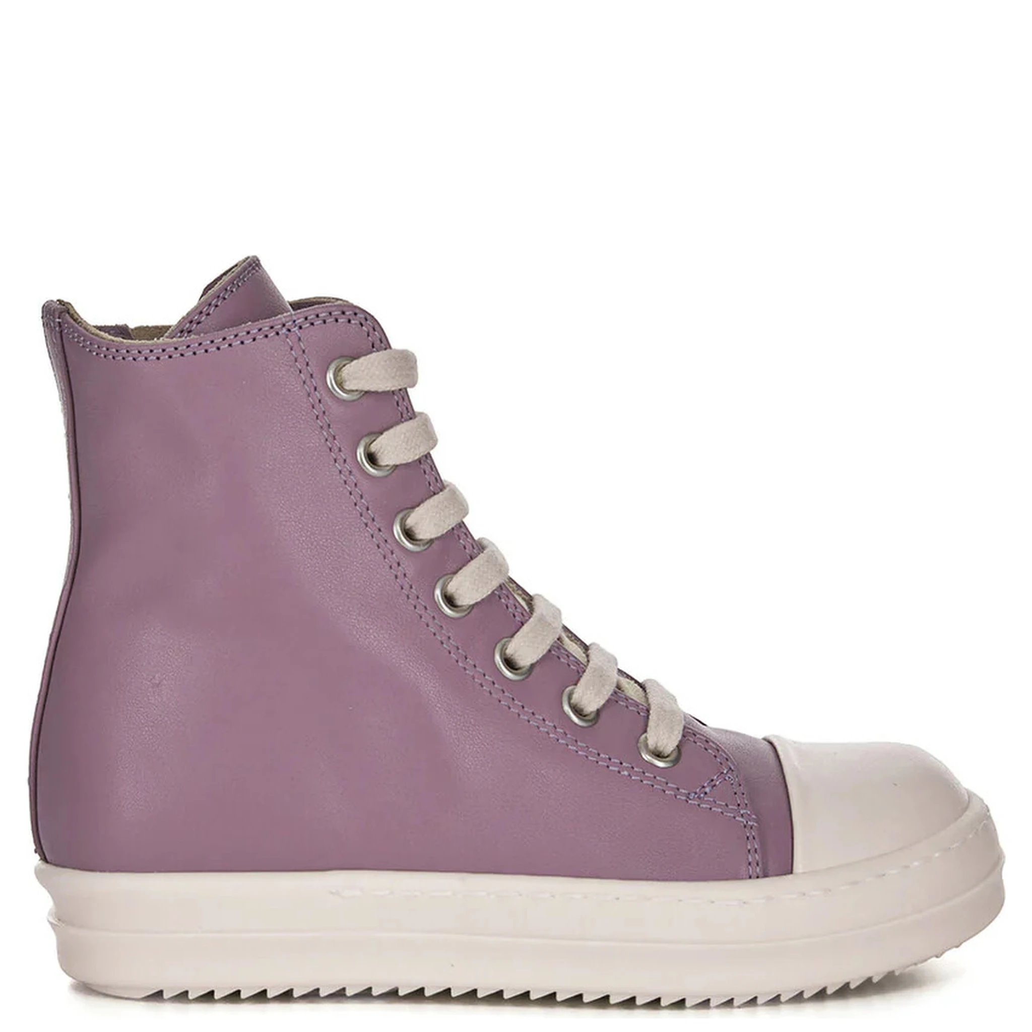 Rick Owens Sneakers Purple