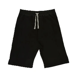 Rick Owens Shorts Black