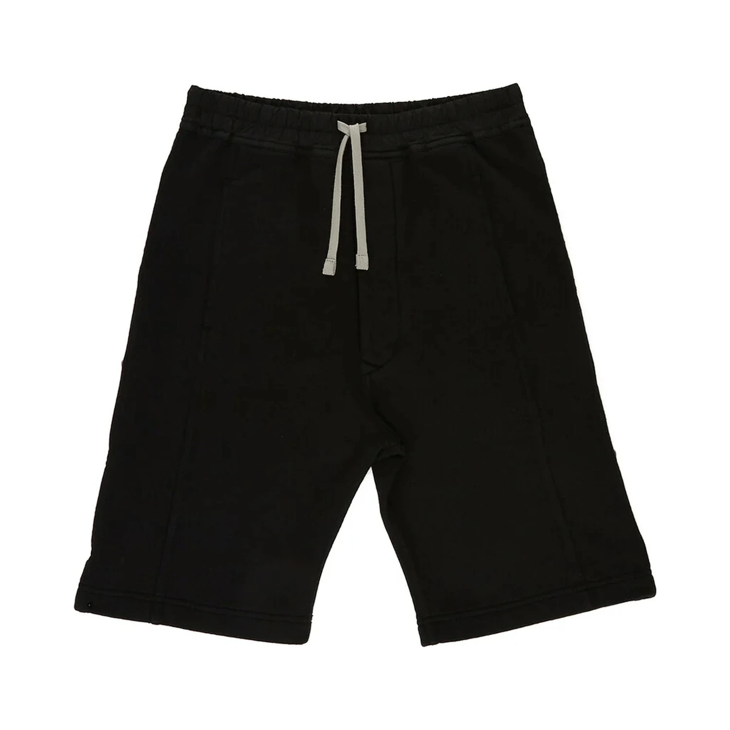 Rick Owens Shorts Black