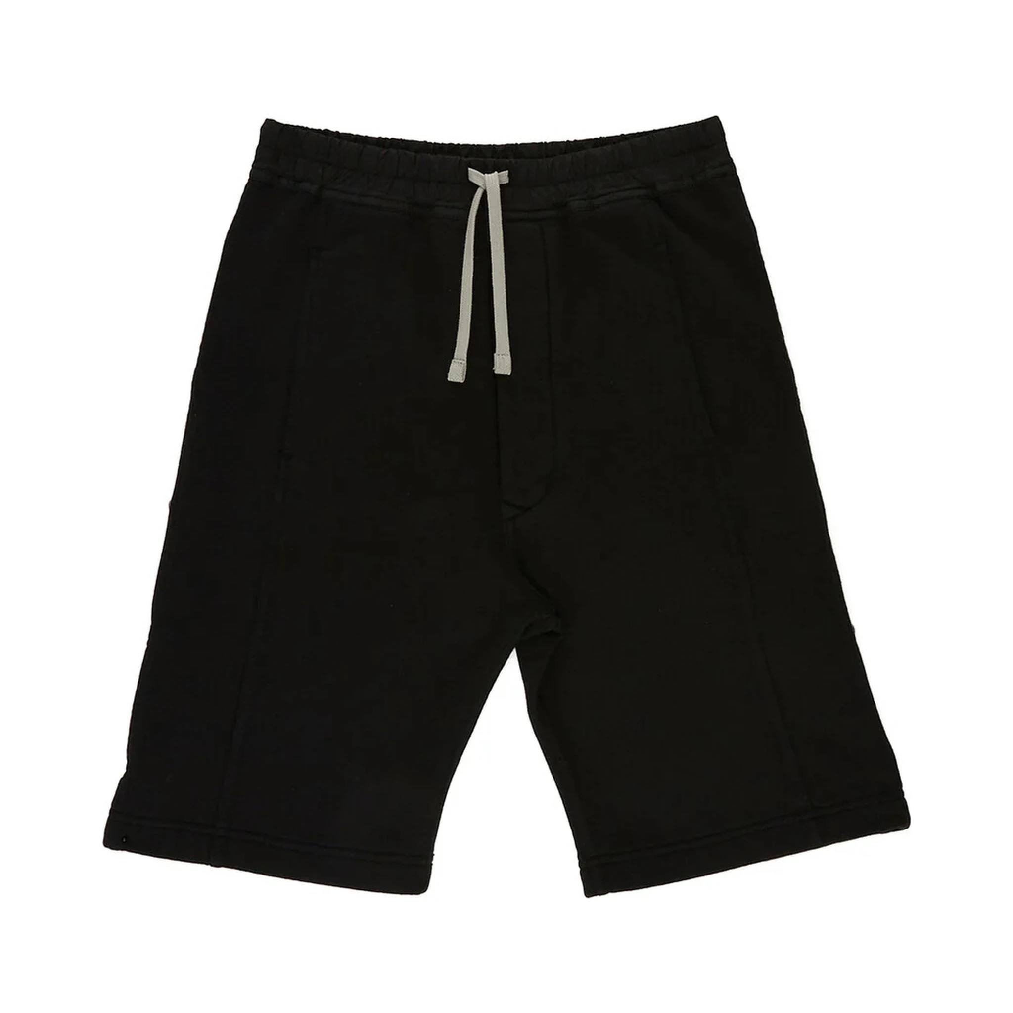 Rick Owens Shorts Black