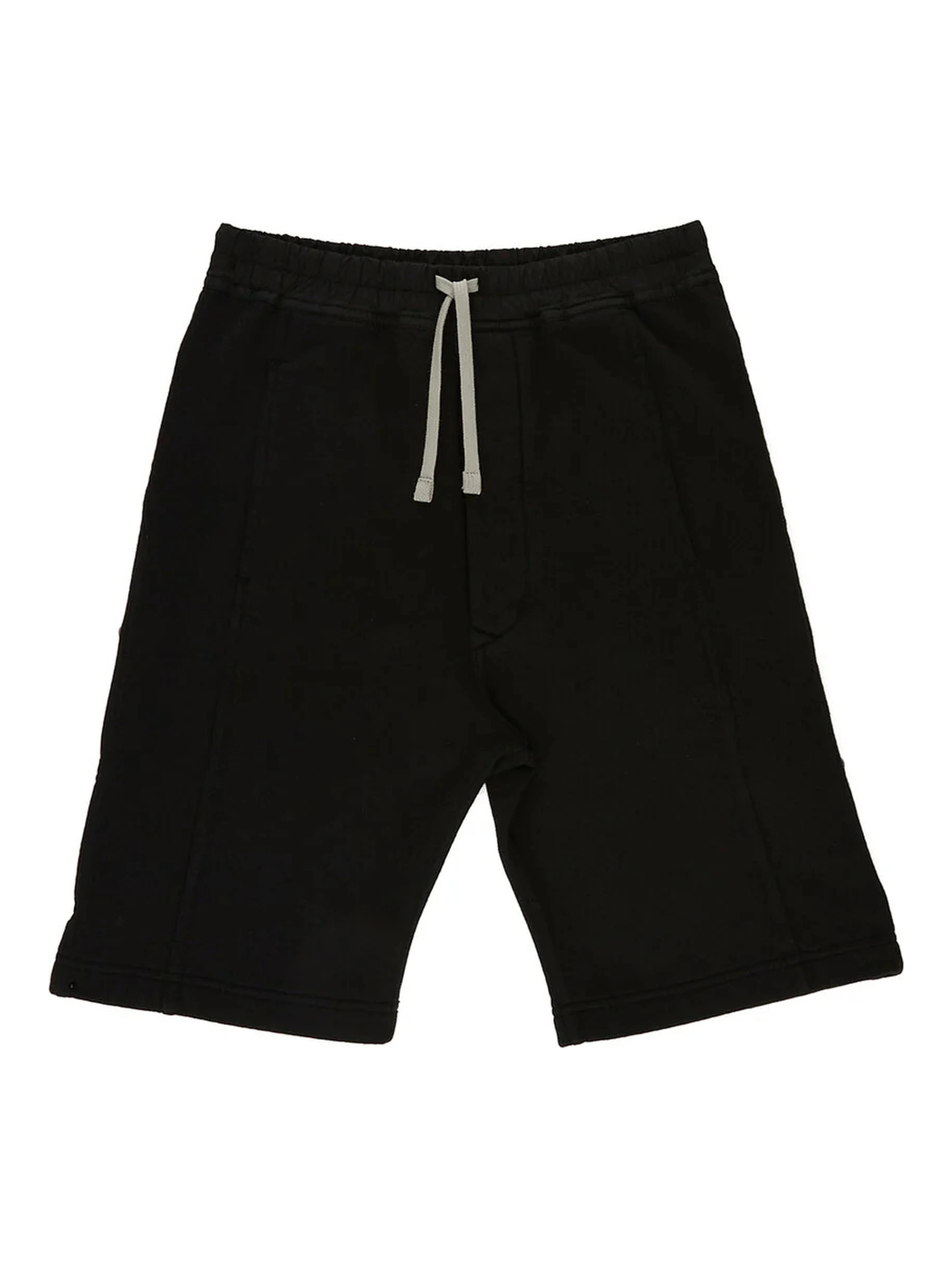 Rick Owens Shorts Black