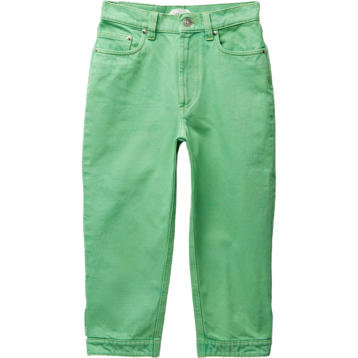 Versace Jeans Green
