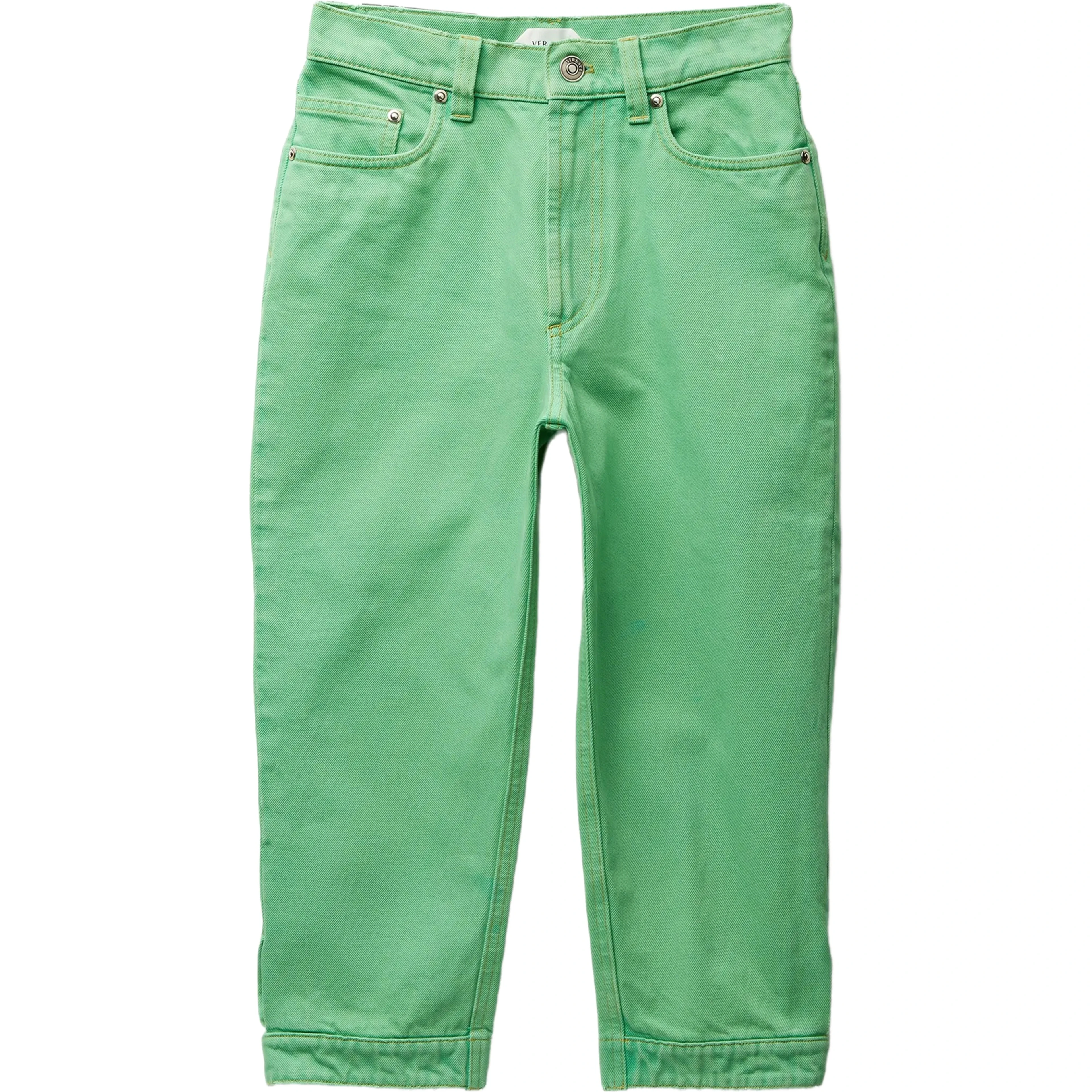 Versace Jeans Green