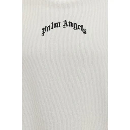 Beige Cotton Sweatshirt