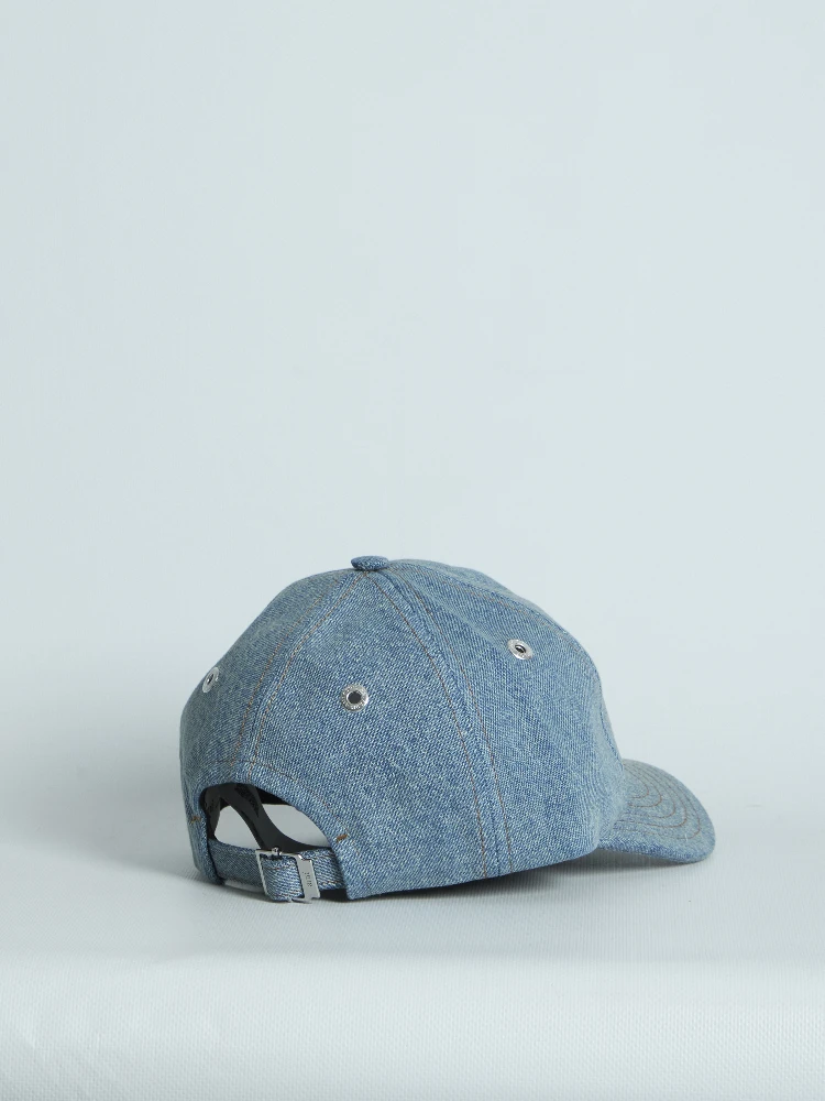 Tabacco baseball cap alternative