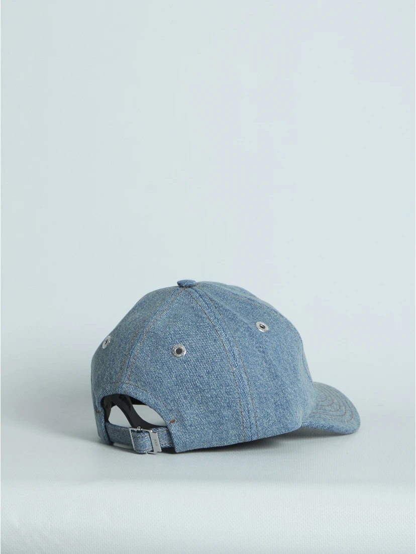 Tabacco baseball cap