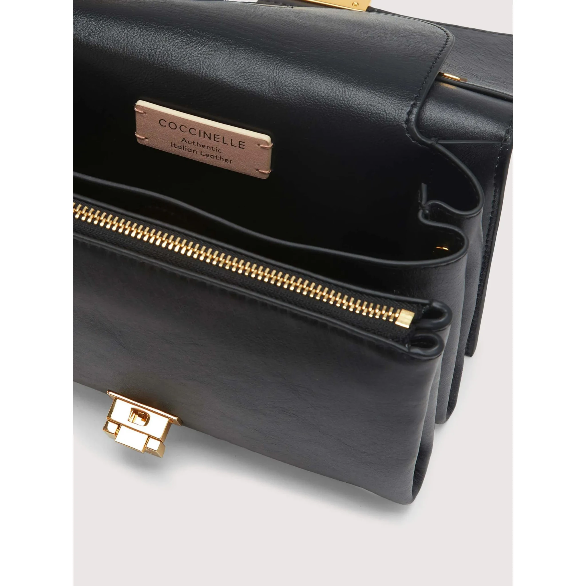 COCCINELLE ARLETTIS bag