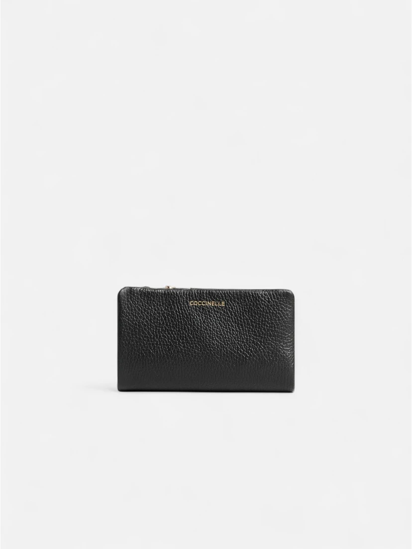 COCCINELLE C-ME SOFTY wallet
