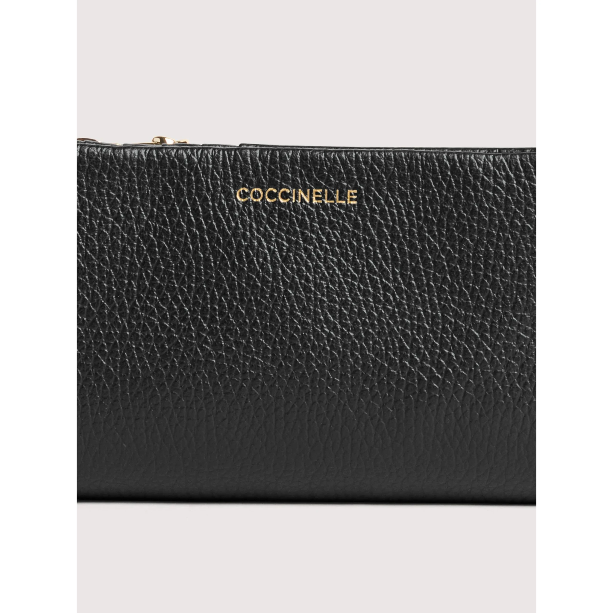 COCCINELLE C-ME SOFTY wallet