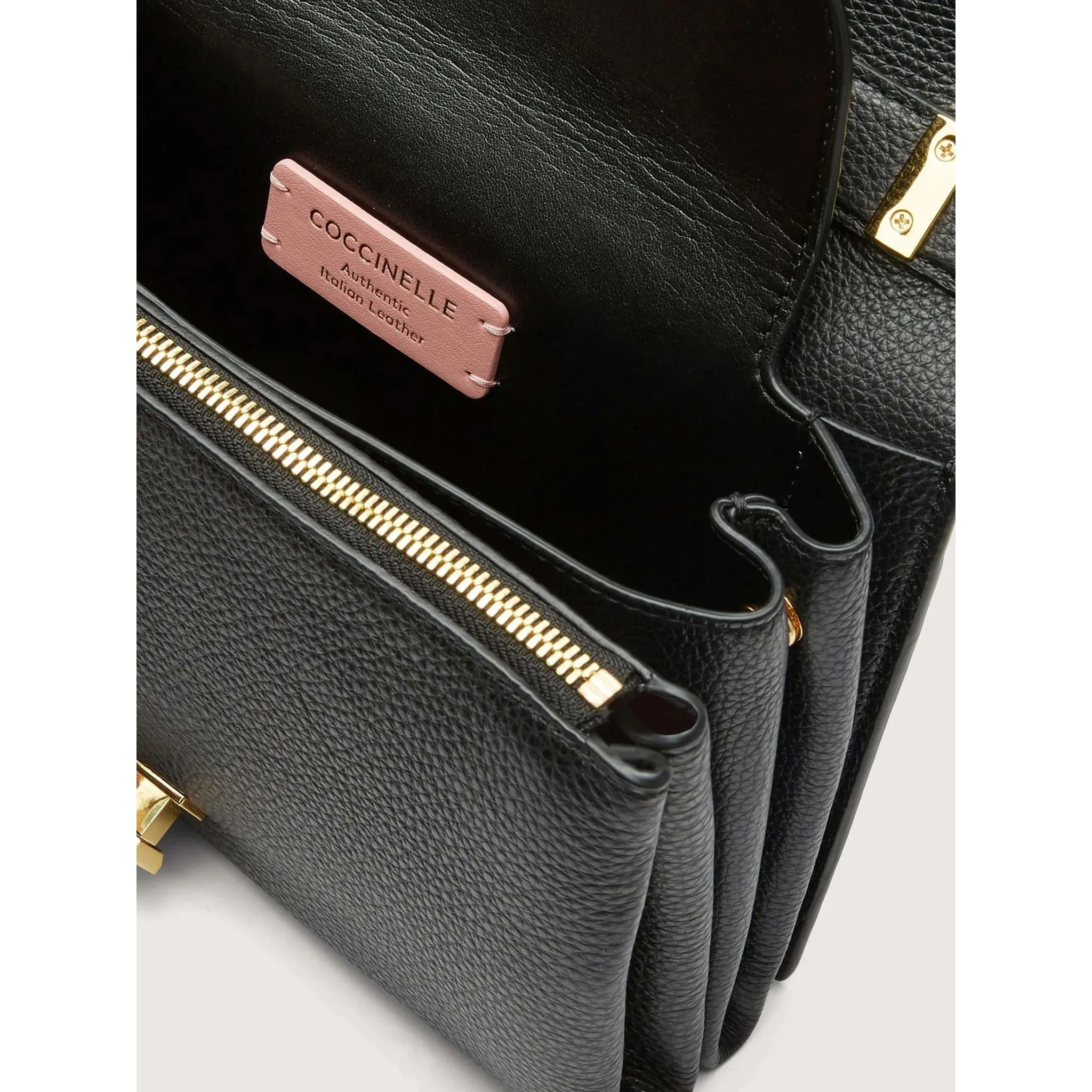 COCCINELLE ARLETTIS bag